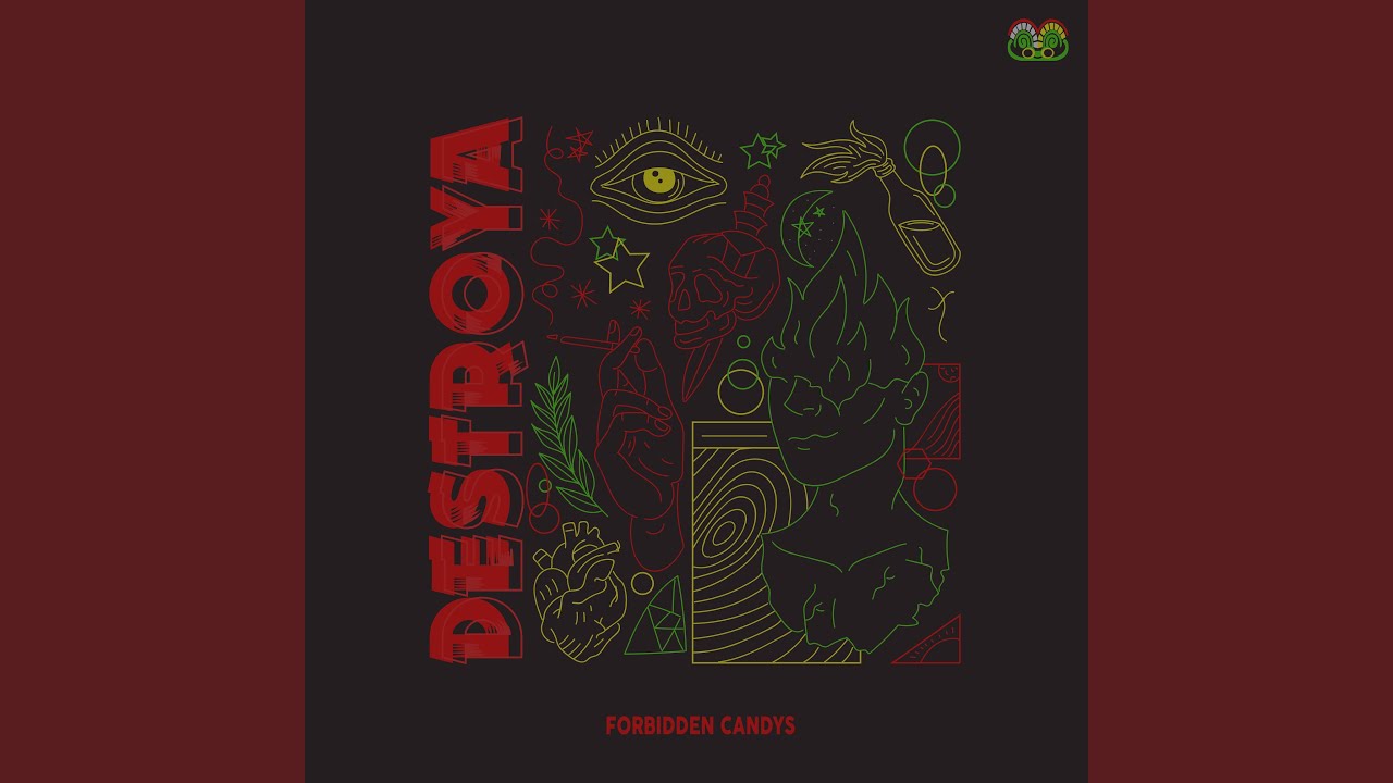 Watch Destroya on YouTube Watch Destroya on YouTube