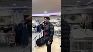 Hozan Kamuran Sepe Halay İstanbul Düğünü New
