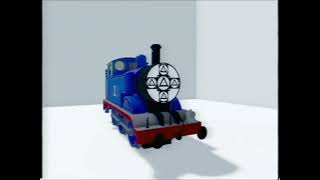 Series 1200 Face Tracking Test