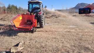 7 Inch Capacity From