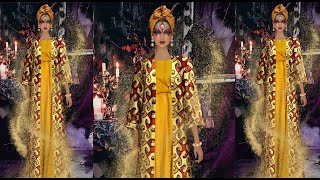 Covet Fashion Game Play - All Knowing screenshot 4