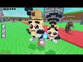 I GOT 😱LOS NOO MY HOTSPOTSITOS... (Steal A Brainrot)