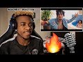 WCnoBEAT - MEU MUNDO FT. MC CABELINHO, PK, HARIEL & OROCHI (Clipe Oficial) | Reaction