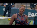 Taylor Townsend vs. Taylah Preston Highlights | 2026 US Open Round 2