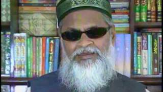 DAURA-E-HADITH Part 154 (06/December/2009)