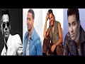 Marc Anthony, Romeo Santos, Prince Royce, Ricky Martin EXITOS Sus Mejores Canciones