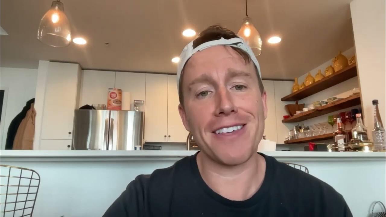 Langston Galloway Interview with Ian Stonebrook of Boardroom YouTube