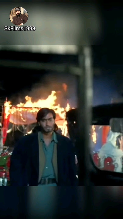 Diljale movie best dialogue | teri jo doli uthi #dialogue #diljale #ajaydevgan #attitude #shorts