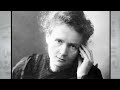 Marie Curie's Journey Through Science and Discovery