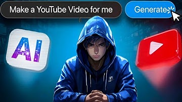 Best AI Video Generator | YouTube Automation With Invideo AI Step By Step