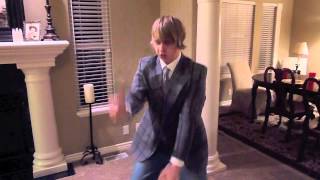 BHS Prom Mini-Skit 2012