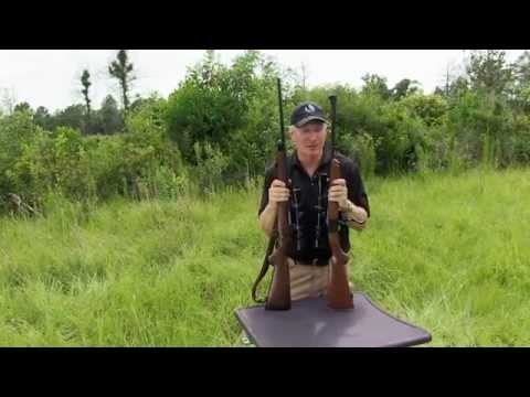 Why So Many Like Single-Shot Rifles: Guns & Gear|S6 Bonus