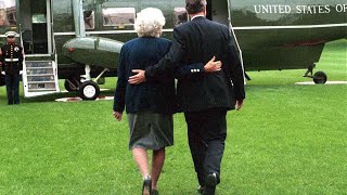 Events celebrating George H.W. Bush coming to College Station for centennial celebration