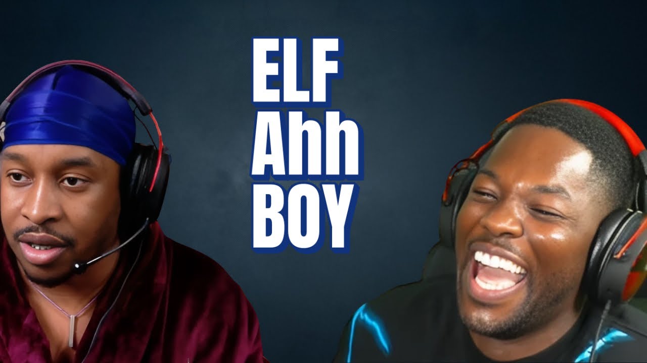 Why Mark and Ray Start Roasting Each Other 😂