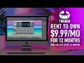 Rent to Own Trigger | $9.99/mo for 12 Months