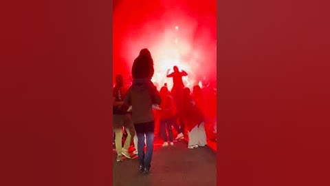 EM 2024, türkische National Mannschaft steht in der Viertelfinale
