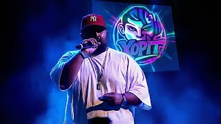 Don Bigg - Al Khouf Xopit Coverofficial Visualizer