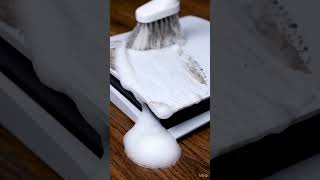 PS5 Cleaning ASMR🫧 | Satisfying Rust Removal Spray | #asmr #cleaning #ps5