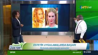 Canım Doktor 30 Ekim 2016