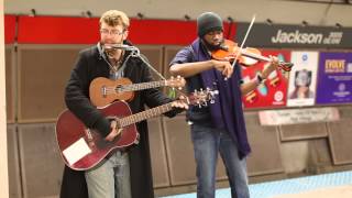 Ryan and Mo--"We Are Young"
