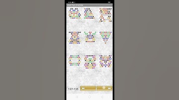 Frozen Bubble Level Editor plus Deleted