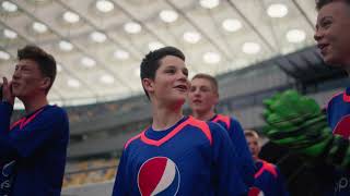#ПроривДоМрії від Pepsi: зустріч переможців з зірками «Шахтаря»