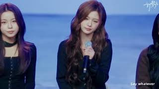 [4K] NMIXX(엔믹스) “SPINNIN′ ON IT” BiliBili Live Performance