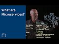 What are Microservices?