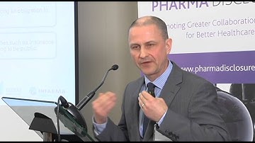 Paweł Sztwiertnia of Infarma Discusses the Polish Disclosure Code Implementation