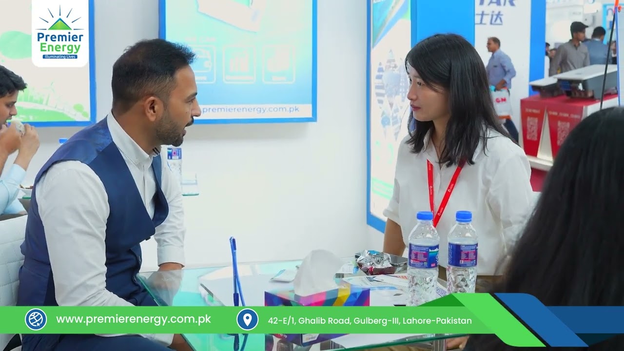 𝐏𝐫𝐞𝐦𝐢𝐞𝐫 𝐄𝐧𝐞𝐫𝐠𝐲 𝐚𝐭 𝐄𝐱𝐩𝐨 𝟐𝟎𝟐𝟓: 𝐒𝐡𝐚𝐩𝐢𝐧𝐠 𝐭𝐡𝐞 𝐅𝐮𝐭𝐮𝐫𝐞 𝐨𝐟 𝐒𝐮𝐬𝐭𝐚𝐢𝐧𝐚𝐛𝐥𝐞 𝐈𝐧𝐟𝐫𝐚𝐬𝐭𝐫𝐮𝐜𝐭𝐮𝐫𝐞