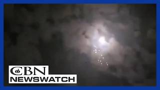 Iran Hits Israel and Arab Nations, Threatening Wider War | CBN NewsWatch - March 19, 2026