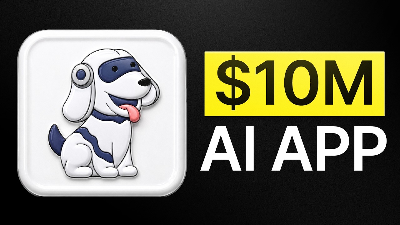 The EXACT System to Go From 0-$10M+ With Your App