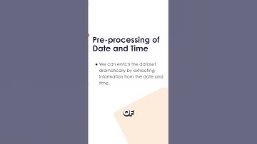 Understanding Date and Time Variables in Data Science