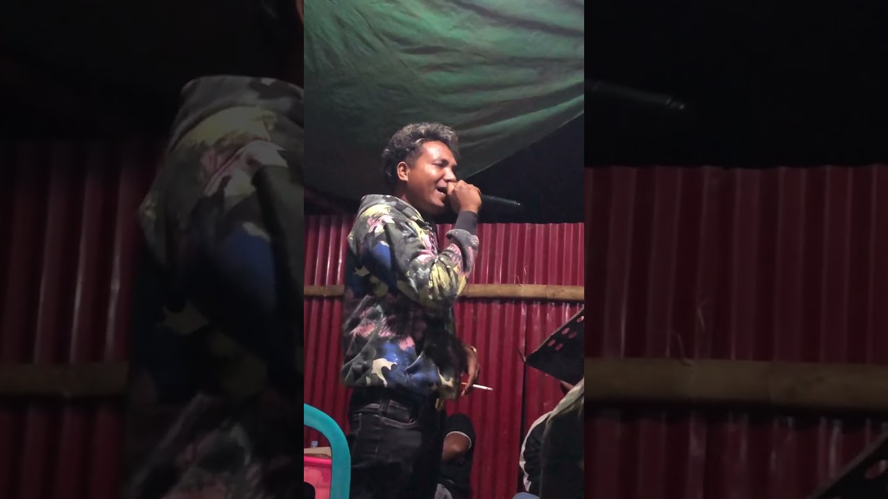 Tebe Manu tiliteo💃Cover Deo metro🎤🎤