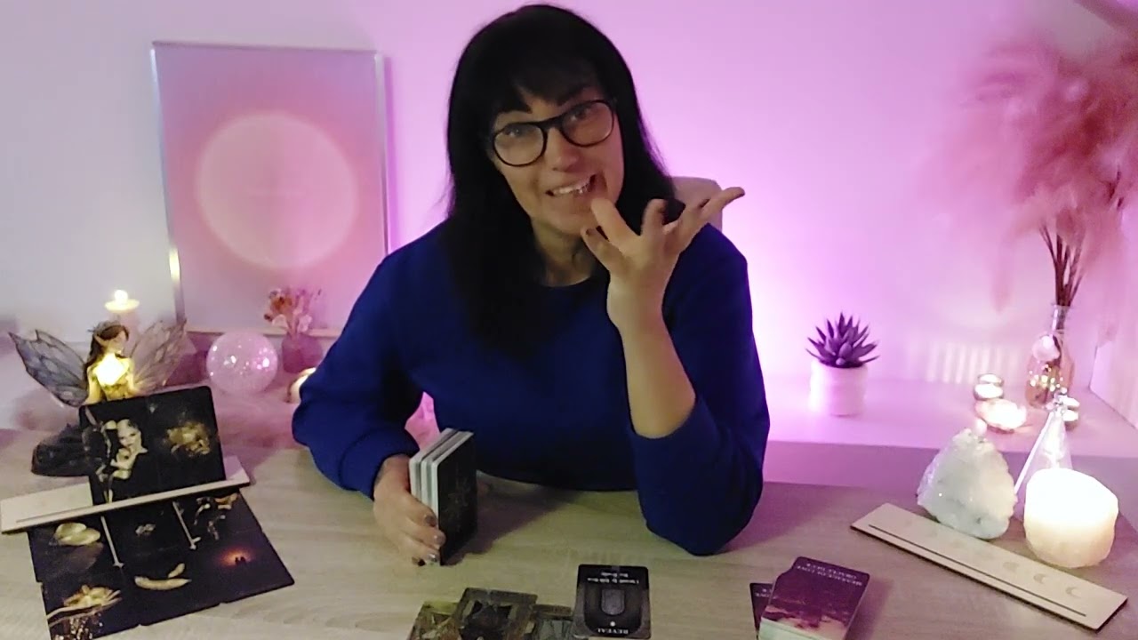 💌Hij heeft afleiding gezocht om je te vergeten. Maar dit heeft averechts gewerkt!