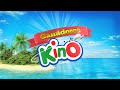 Sorteo kino 2908  fecha mircoles 01 de mayo 2024  pozo  5050 millones