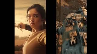 Teaser iklan Marjan 2024 vs 2025