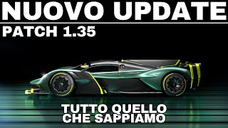 GT7 PATCH 1.35: ARRIVANO 3 NUOVE AUTO | GRAN TURISMO 7 UPDATE GIUGNO: PRONTI A FARMARE PS5