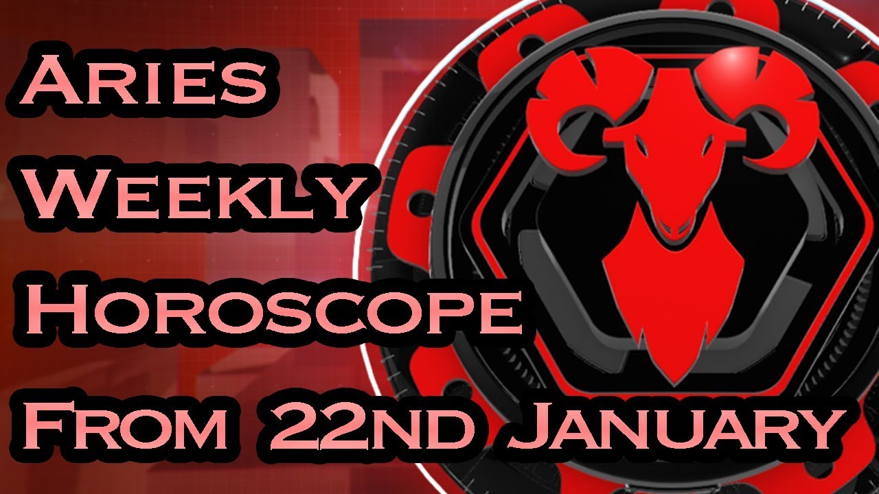 aries-horoscope-aries-weekly-horoscope-from-22nd-january-2018-in