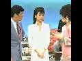 夏服のイヴ 松田聖子さん 夜のヒットスタジオ 1984年6月11日放送#昭和歌謡 #松田聖子#shorts