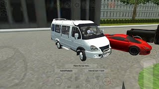 БУДНИ ГАЗЕЛИСТА в Proton Bus Simulator.2