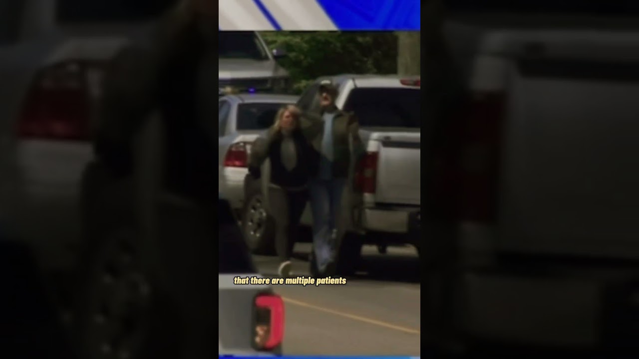 Breaking!! Nashville Tennessee3/27 