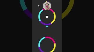 Color Switch Game screenshot 5