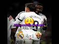 Madrid is back 👀🤯 #original