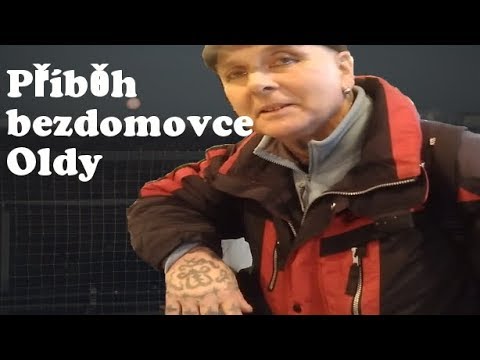 Video: Od Krásy K Bezdomovcom: Ako Sa Z Modelu Stala Za Niekoľko Rokov Bezdomovec