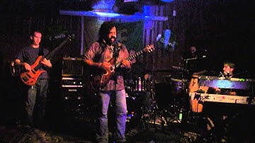 Turtle Soup at The Donegal Saloon 11-5-11 : Wiseman
