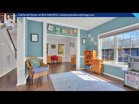 14318 Old Bond Street, Chesterfield, VA home video tour