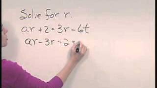 Lial Algebra for College Students Ch06 Ex18