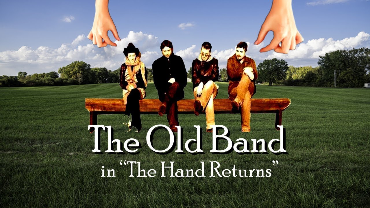 The Old Band S01E13 The Hand Returns