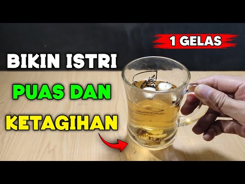 MENYESAL BARU TAU,